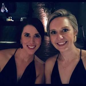 Meet your Posher, Chelsey